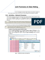 Lab12 Netw Forensics Data Hiding