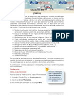 Formulario Ii