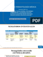 Sem 14 Parasito