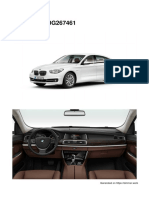 520d WBA5N21010G267461: Generated On Https://bimmer - Work