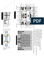 Plano Casa Planta6x10 1p 3d 2b Verplanos - Com 0062