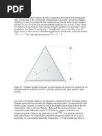 Diagramas Ternários