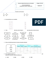 Matematicas 4