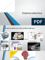 Leccion 4 Sistema Electrico