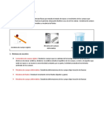 Tarea 1 Estática de Particulas, Teoría