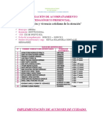 1 S. Septiembre Docente Estefany. Formato de Planeación - Cdi - Presencialidad