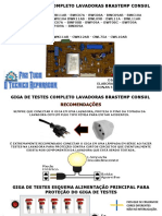 Esquema Eletrico Giga Completo Faz Tudo Técnico Reparador