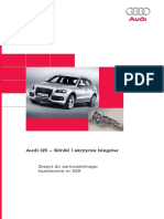 SSP429 Audi Q5