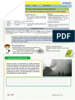 Ficha Del Alumno 1y 2 Semana 20 de Setiembre