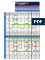 Aplikasi Jadwal Pelajaran