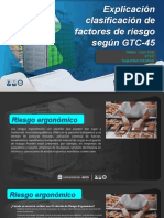 Seguridad Industrial - Mateo