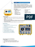 Datasheet Agate AT-2035 - 2019 - R1