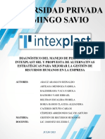 Grupo 1-Intexplast (Gestion de RRHH)