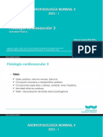 Semana 3. PhysioEx Ejercicio 6.