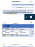 Planeacion Didactica SESION 1 MODULO 03