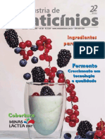 Revista Lacticinios