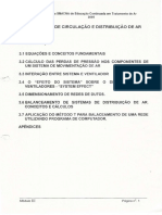 Smacna Tratamento de Ar Pt1 Modulo 3 - 4