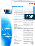 Functions: Ihc Combined Ove, Cu,,ent Digita N Oprocesso Advance Cal Tec Qu S