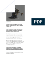 Raças D&D PDF