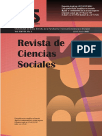 Artículo - Innovación Con Responsabiidad Social