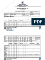 Department of Education: Republic of The Philippines