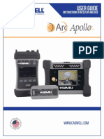 100871-639 Apollo User Guide