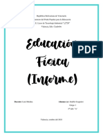 Edu. Física