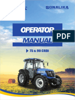 Manual Solis 75 90crdi