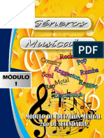 Modulo 2º Musica