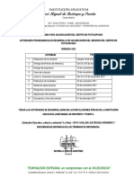 Cronograma Licitación Centro de Fotocopiado 2022 IEJMRP