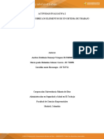 Estudio de Caso Actividad 2 Evaluativa Ergonomia