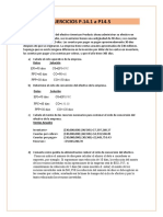 Ejercicios Finanzas 1-5