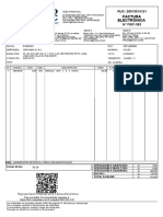 Factura Electrónica: Sede Principal