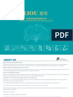 LIOU Residual Current CT