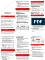 Function Point Analysis: Counting Function Points Reference Guide