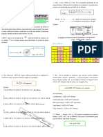 Unidades Químicas de Masa I