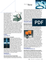 What's: Fluids Handling