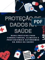 LGPD Na Saúde