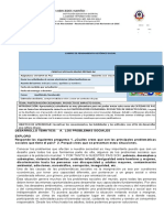 G.F.M.N Guía Grado Decimo Primer Periodo Catedra para La Paz