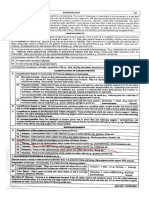 Biomolecules Notes