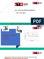 S11.s1. Restricciones Rozamiento Cargas Internas Externas Integrador I Agosto 2 - 2021 - UTP