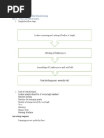 Assignment 3 C&E and LSS Metrics