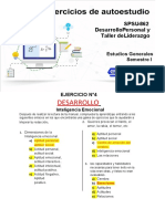 Spsu-862 Ejercicio U004