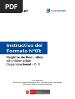 Instructivo Formato1 RD0005 2021EF6301