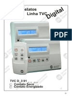 TVCDX301ES