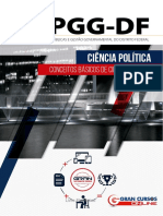 Conceitos Basicos Da Ciencia Politica