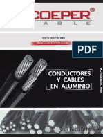 Catalogo Caai - Coeper Cable