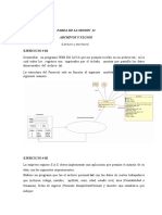 Tarea - Lectura y Escritura Archivos Sesion 11