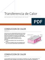 Taller 2 - Mecanismos de Transferencia