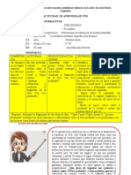 EXPERIENCIA N°04 - ACTIVIDAD N°01Ana